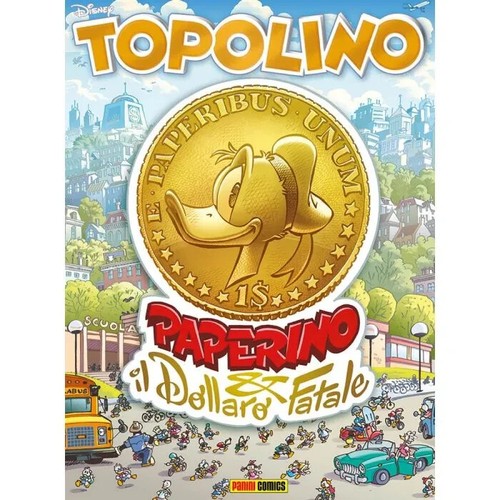 Topolino 3200 speciale - speciale, *