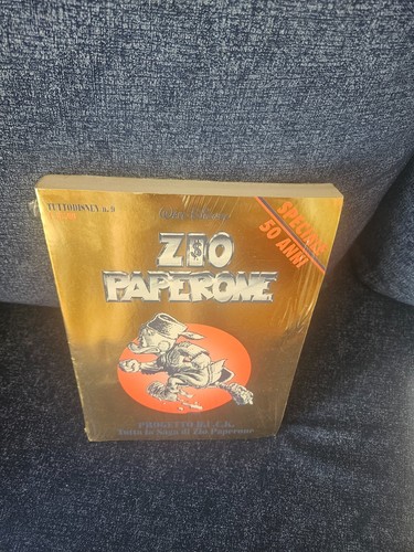 Zio paperone speciale anni - speciale, 50