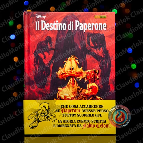 Destino di paperone - il,