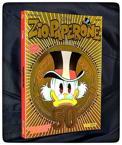 Zio paperone numero speciale - numero,