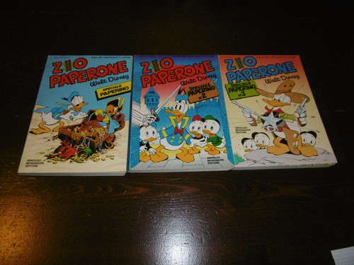 Walt disney zio - walt,