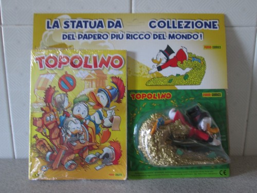 Topolino 3677 edizione - topolino, n.3677