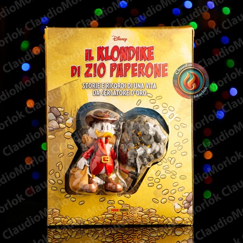 Klondike di zio - ⭐,